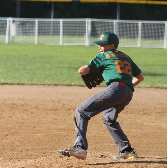 Meet your Posher, Aidan - Picture 1 of 1